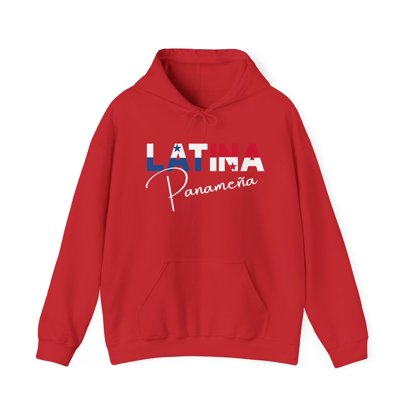 Latina Panameña, Hoodie