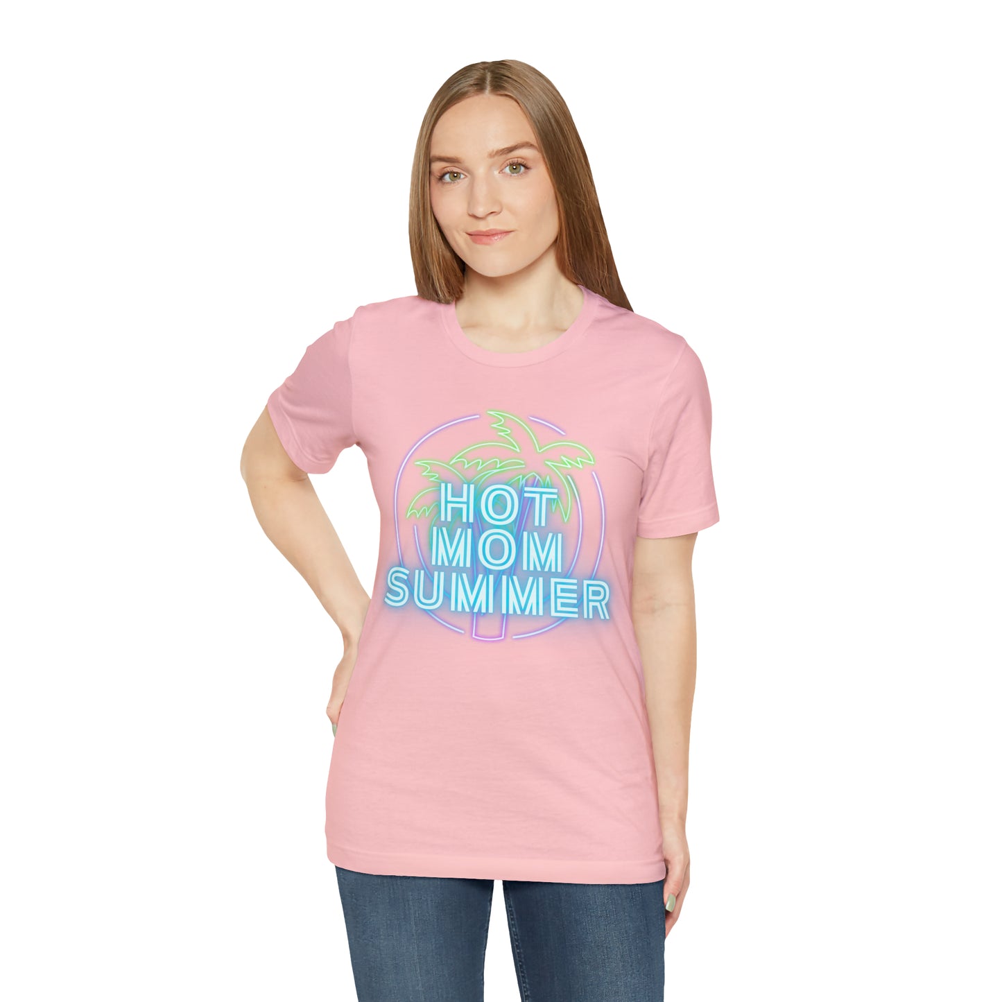 Hot Mom Summer, Shirt