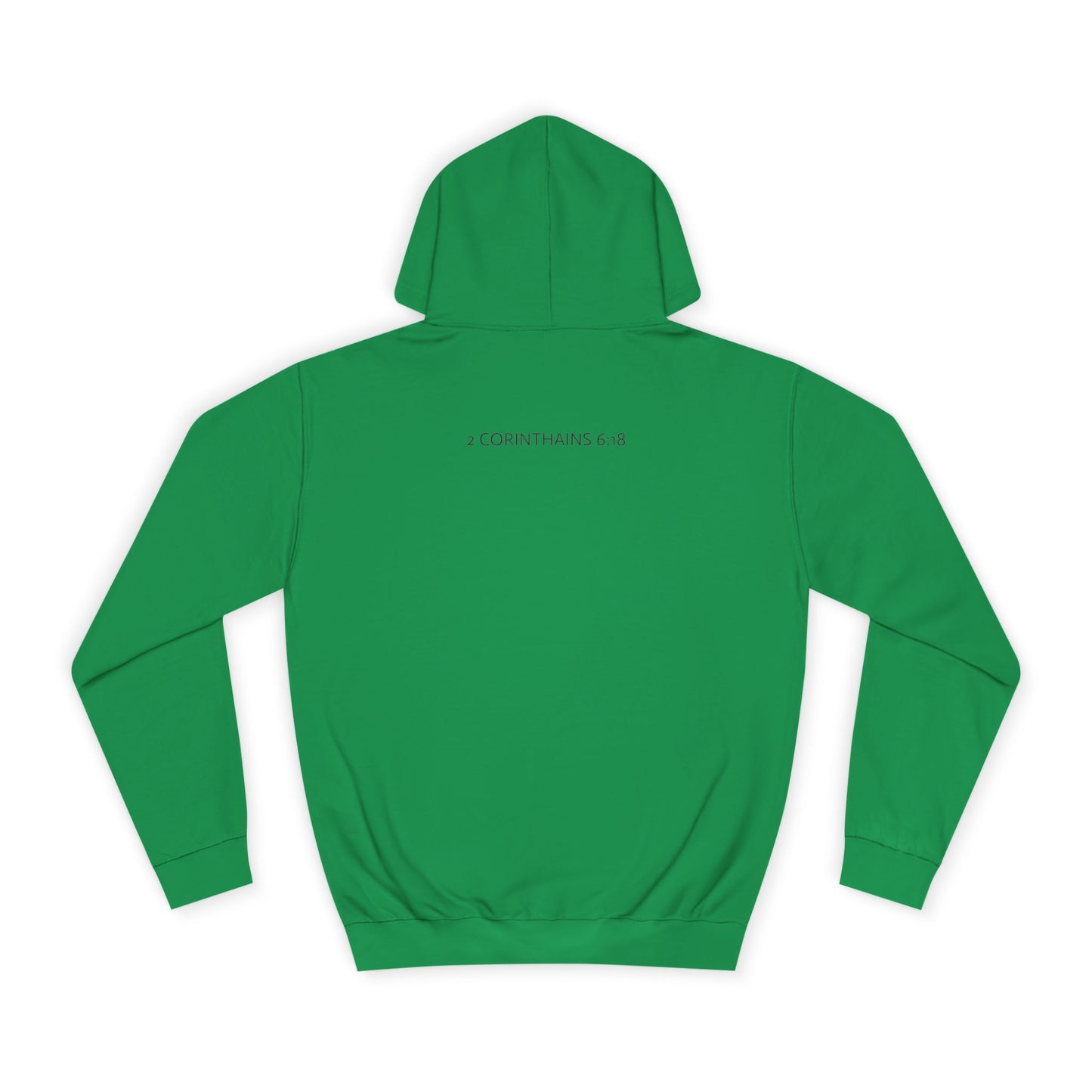 Daughter Of A King, Hoodie