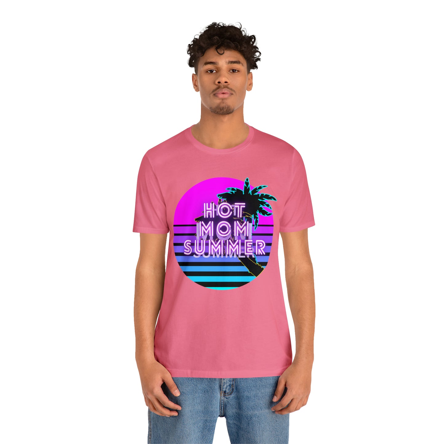 Hot Mom Summer, Shirt