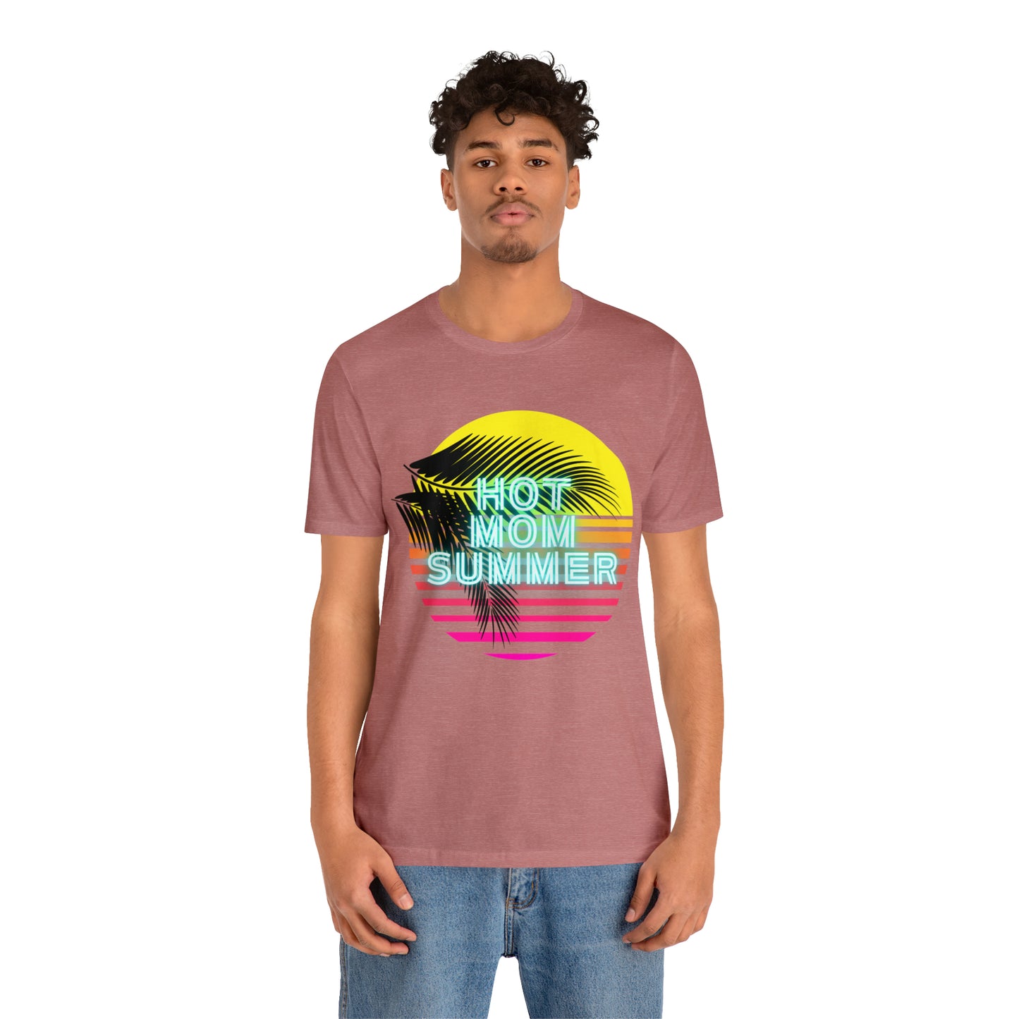 Hot Mom Summer, Shirt