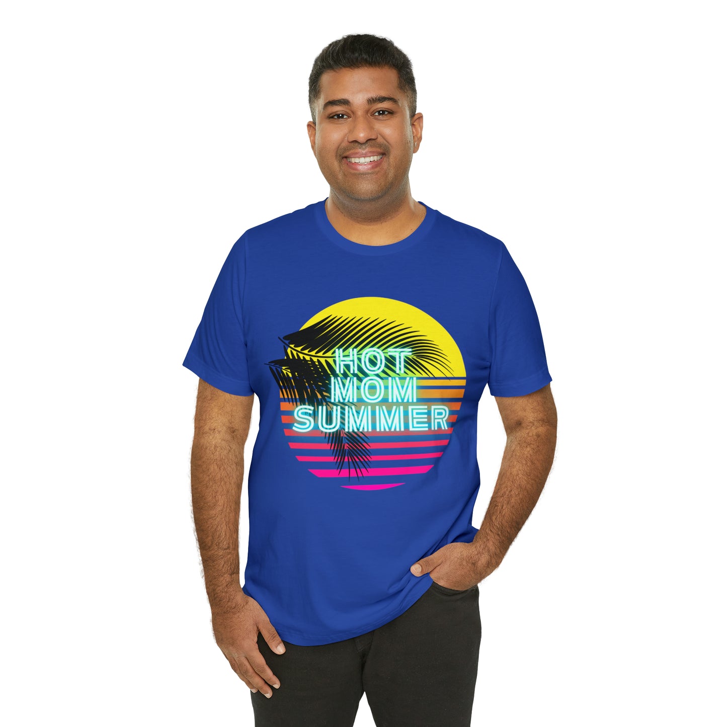 Hot Mom Summer, Shirt