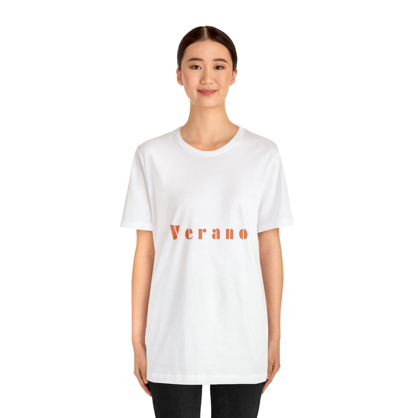 Este Es Mi Cuerpo De Verano, Shirt