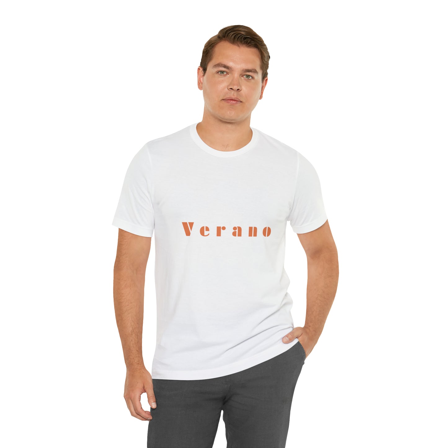 Este Es Mi Cuerpo De Verano, Shirt