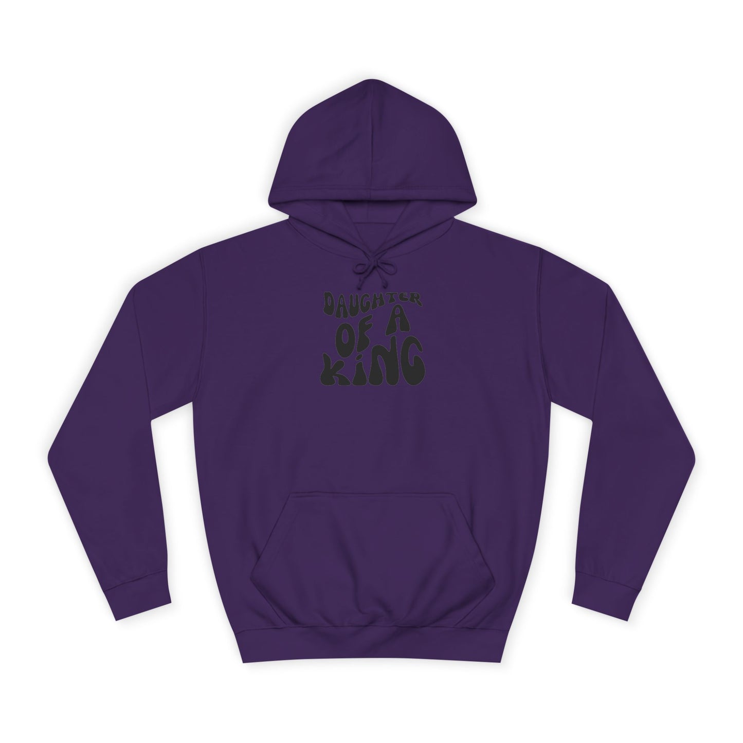Daughter Of A King, Hoodie