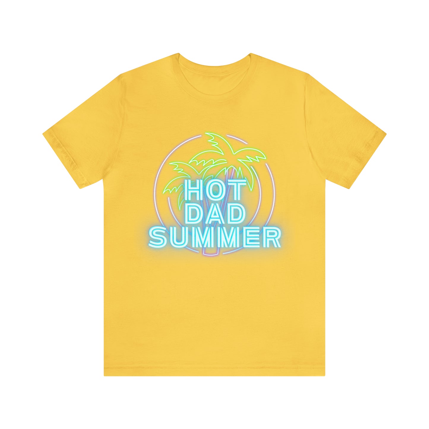 Hot Dad Summer, Shirt