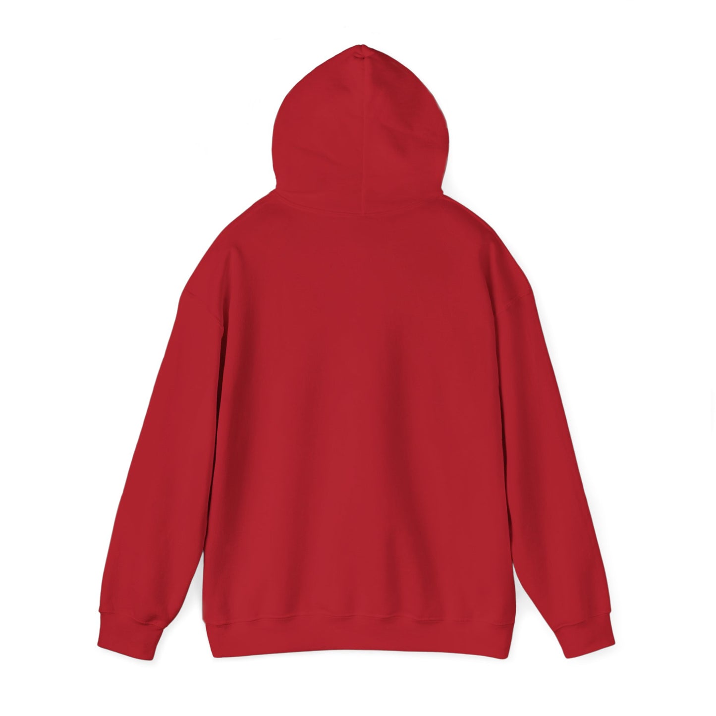 Christmas Family Matching "Merry" Hoodie