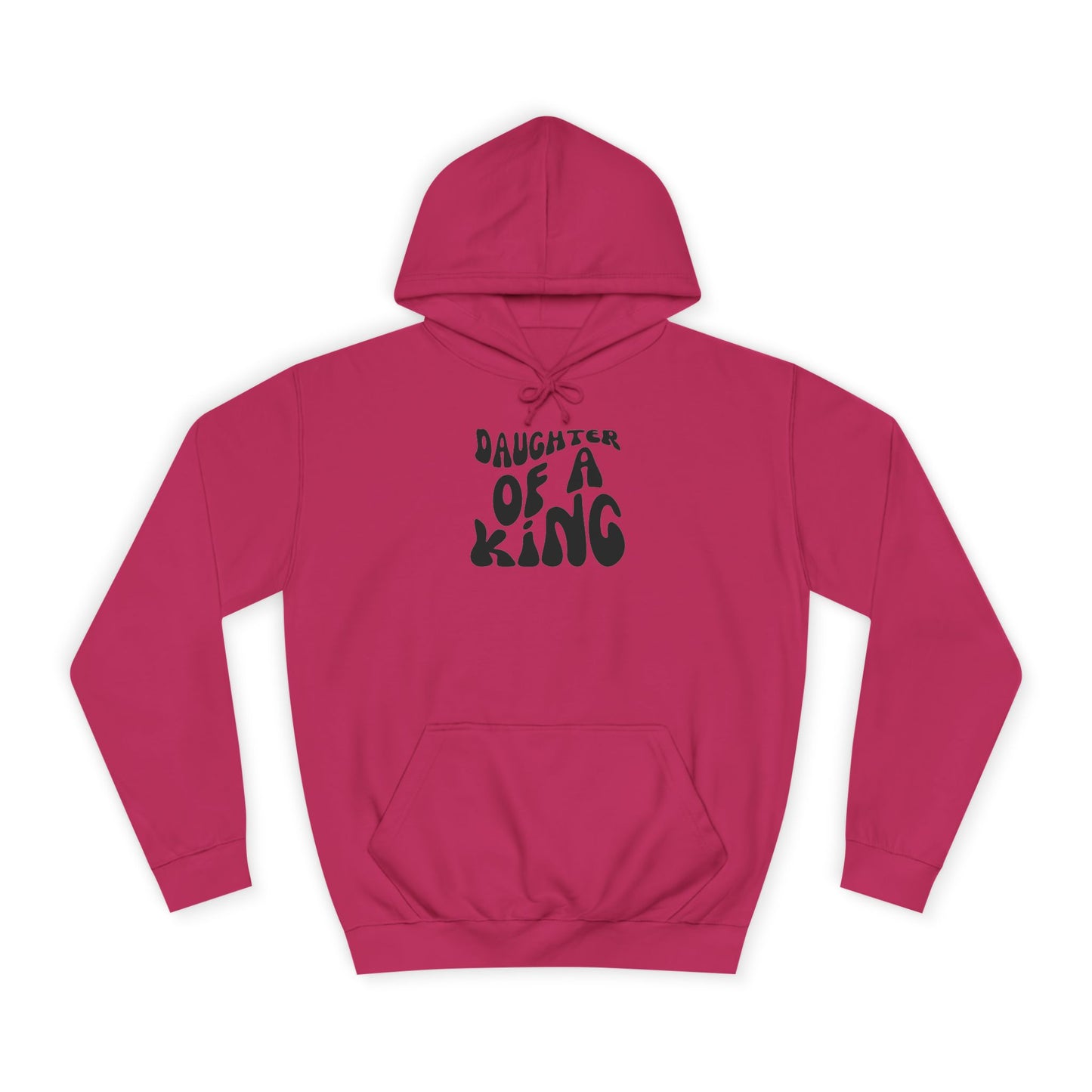 Daughter Of A King, Hoodie