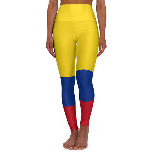 Colombia Leggings