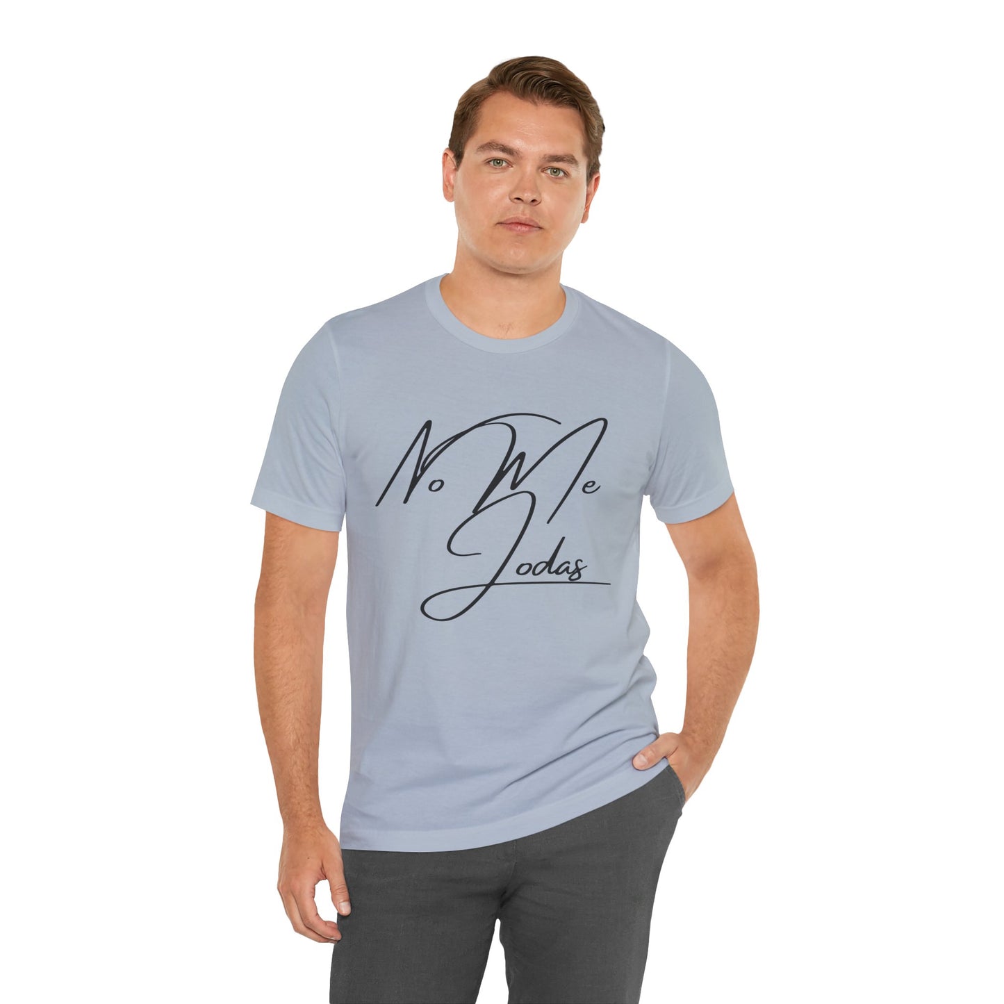 No Me Jodas, Shirt