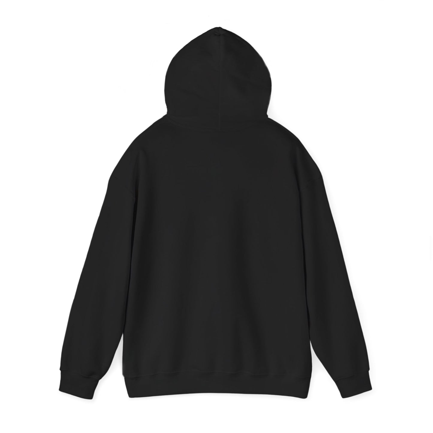 Christmas Snack Hoodie