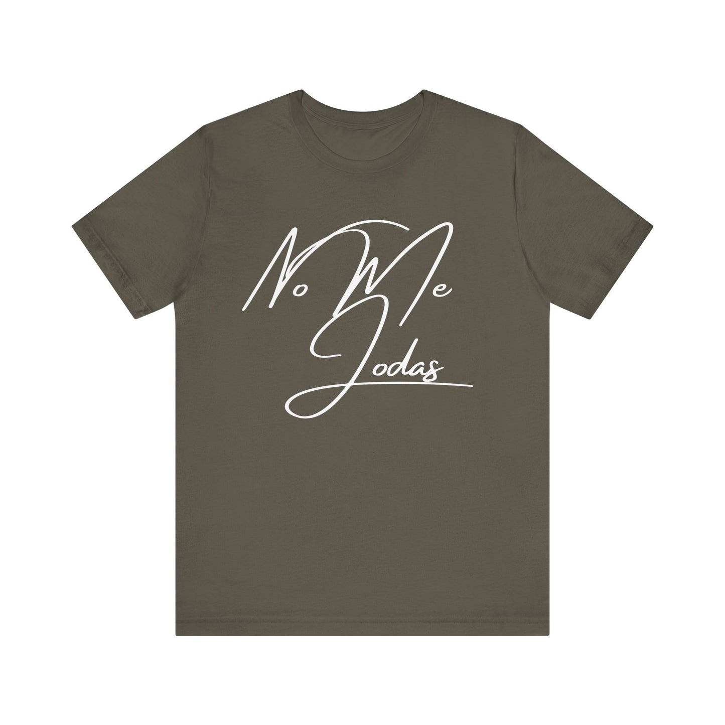 No Me Jodas, Shirt