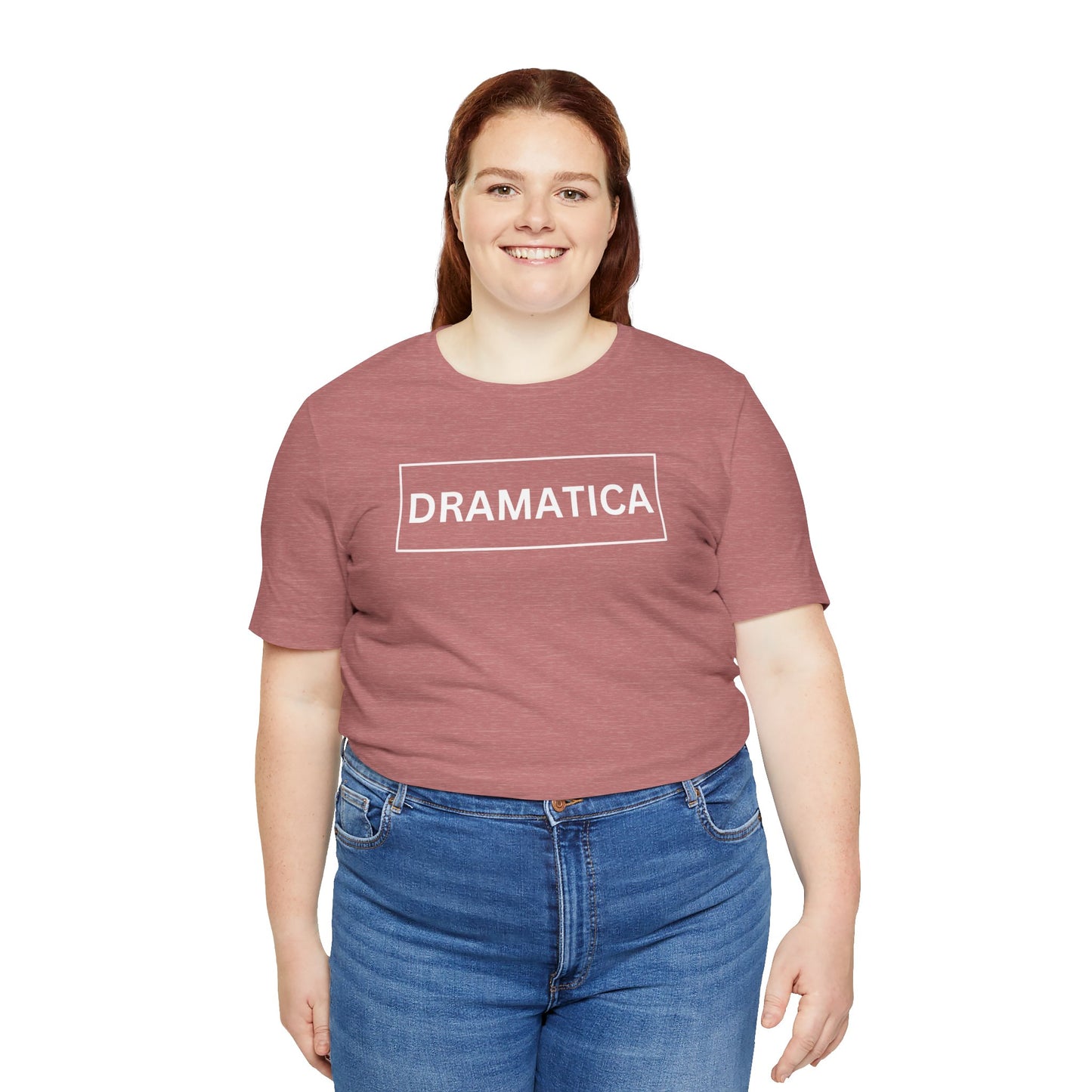Dramatica, Shirt