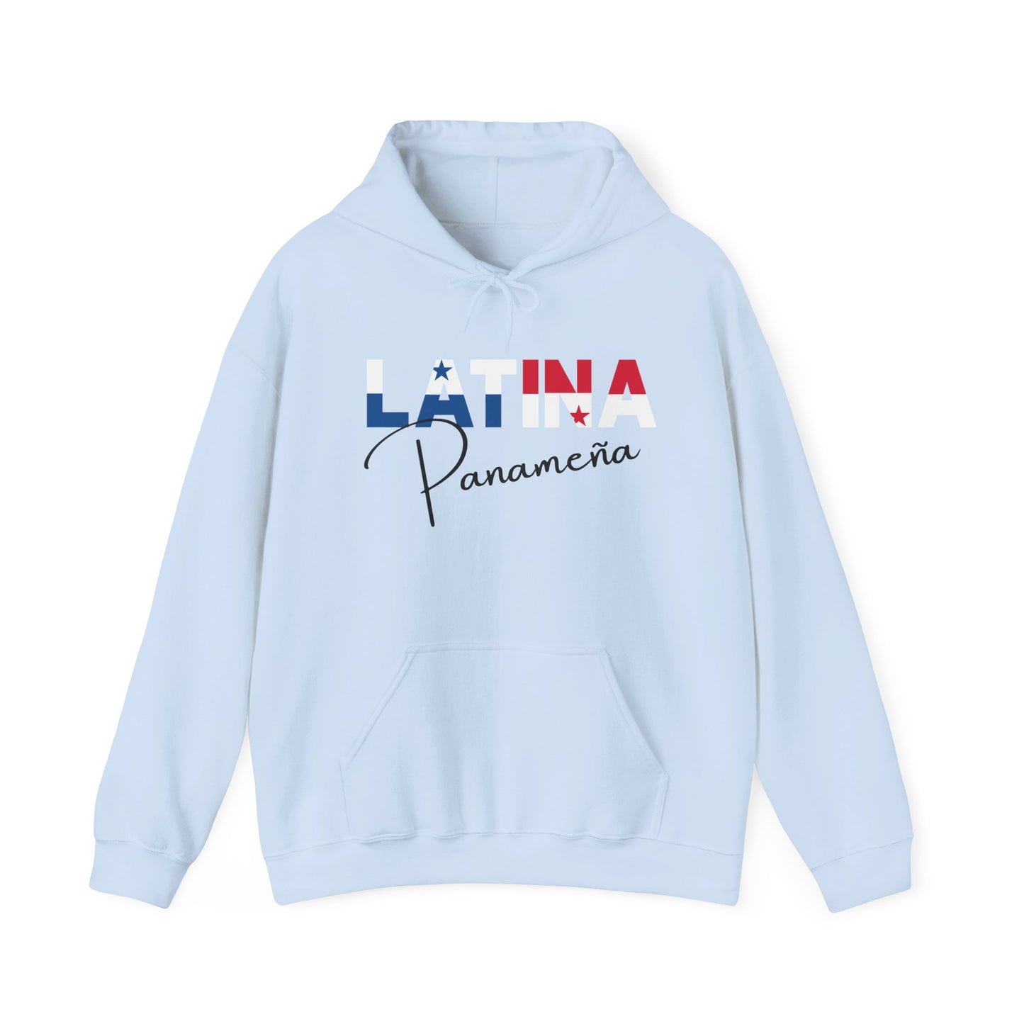 Latina Panameña, Hoodie