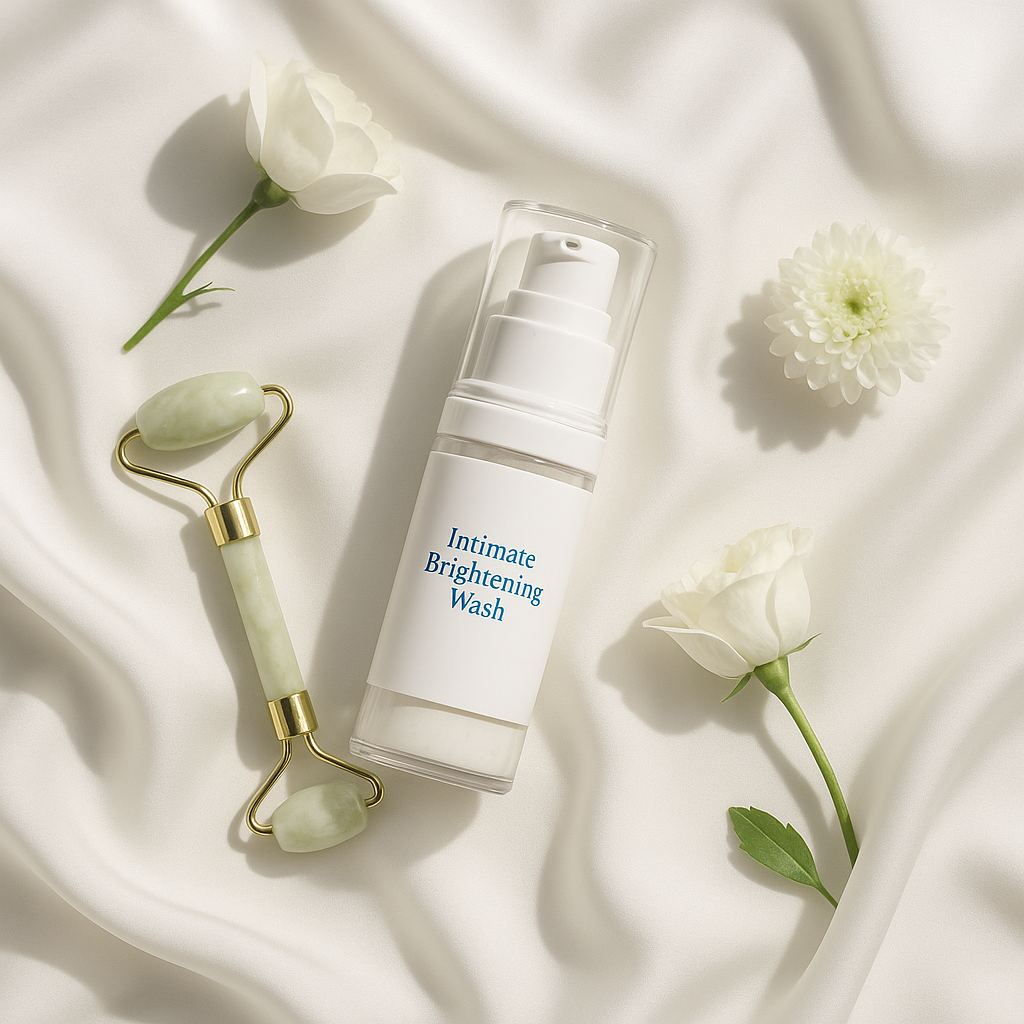 Intimate Lightening Wash