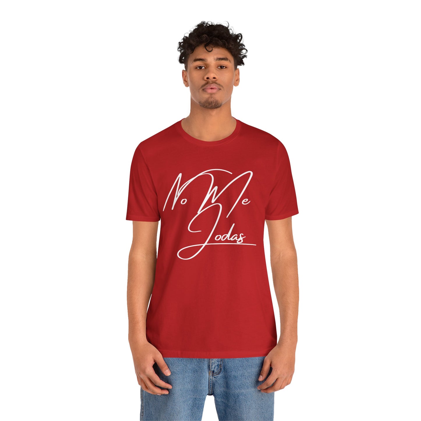 No Me Jodas, Shirt