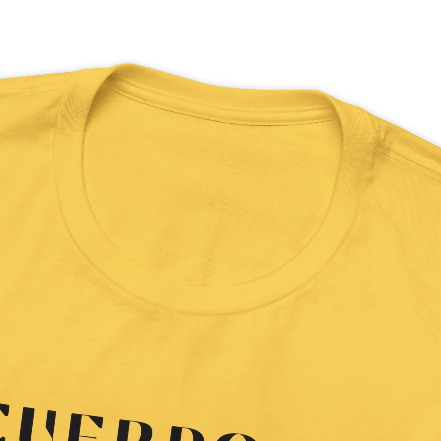 Cuerpo de Verano En Construction, Shirt