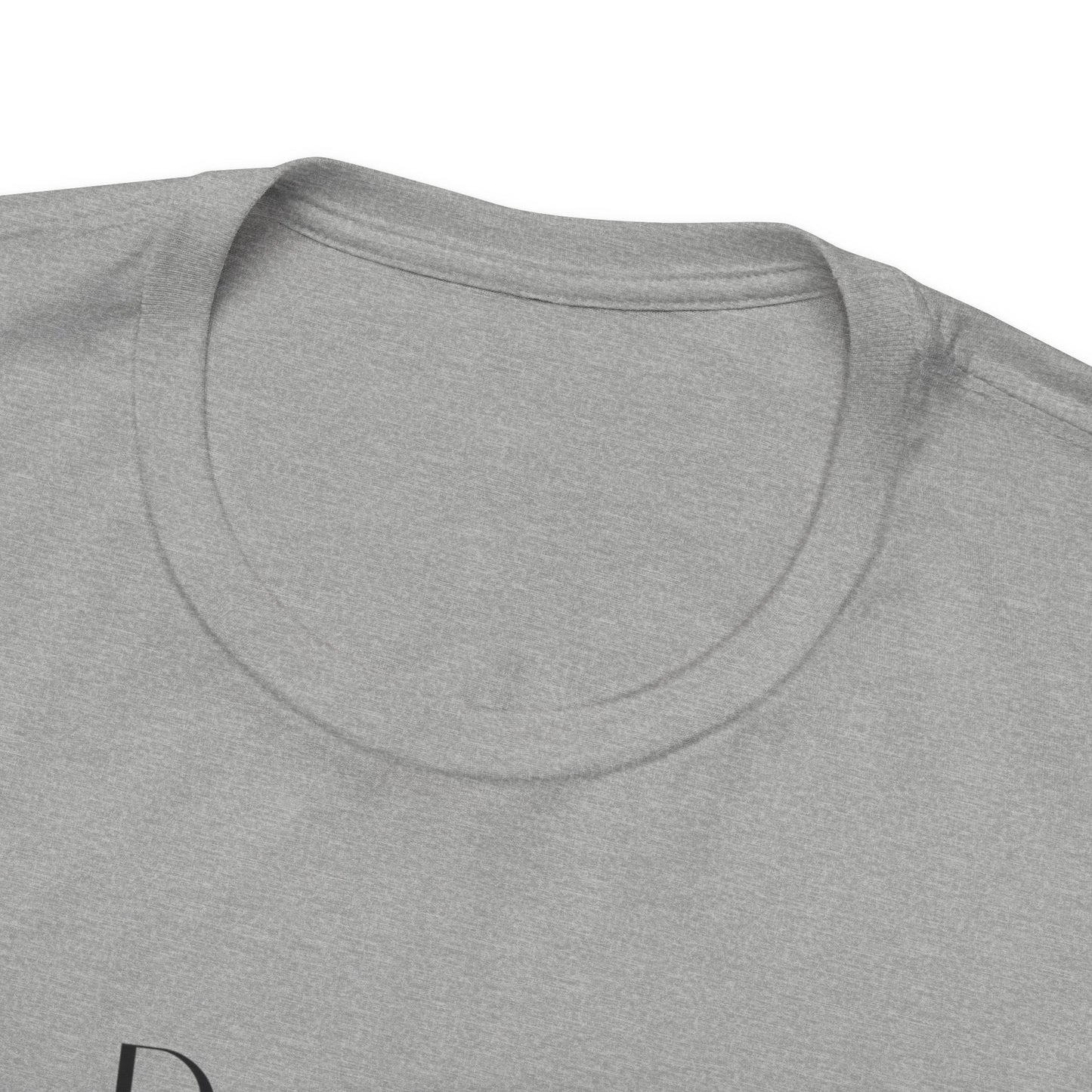No Pasa Nada, Shirt