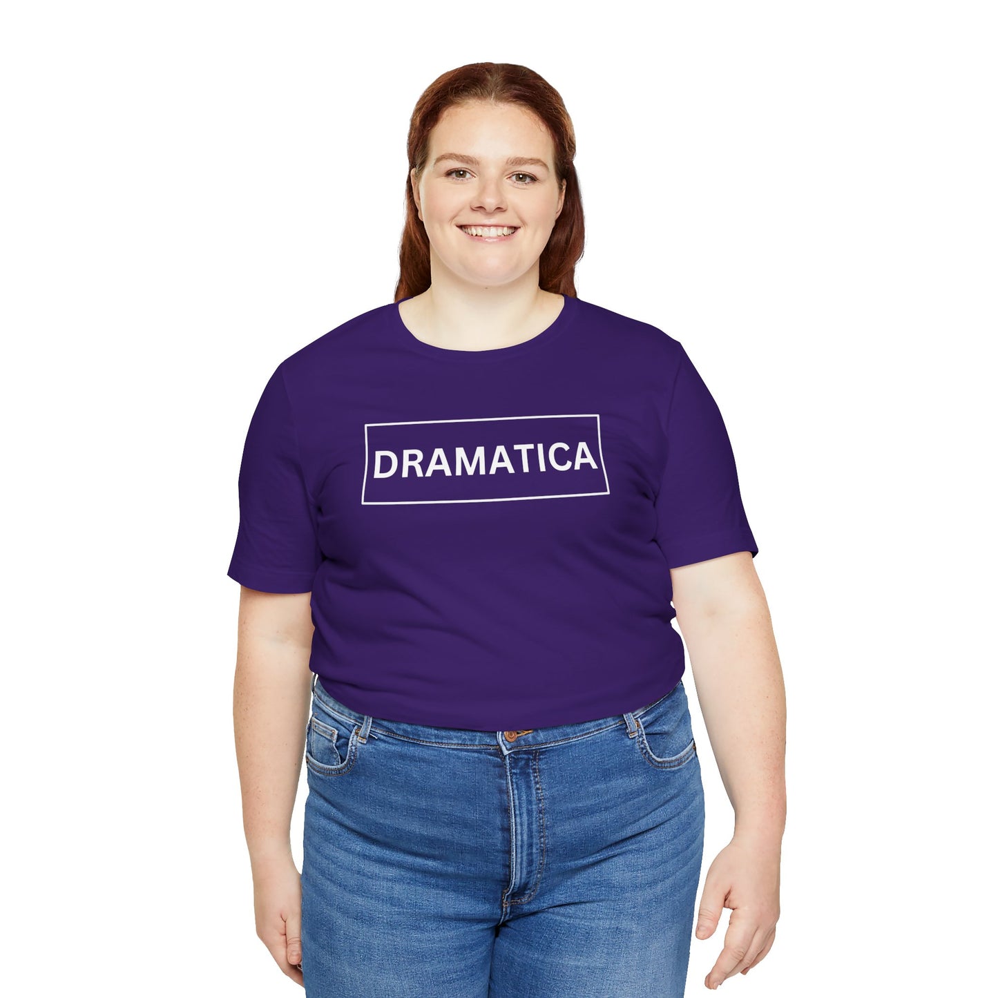 Dramatica, Shirt