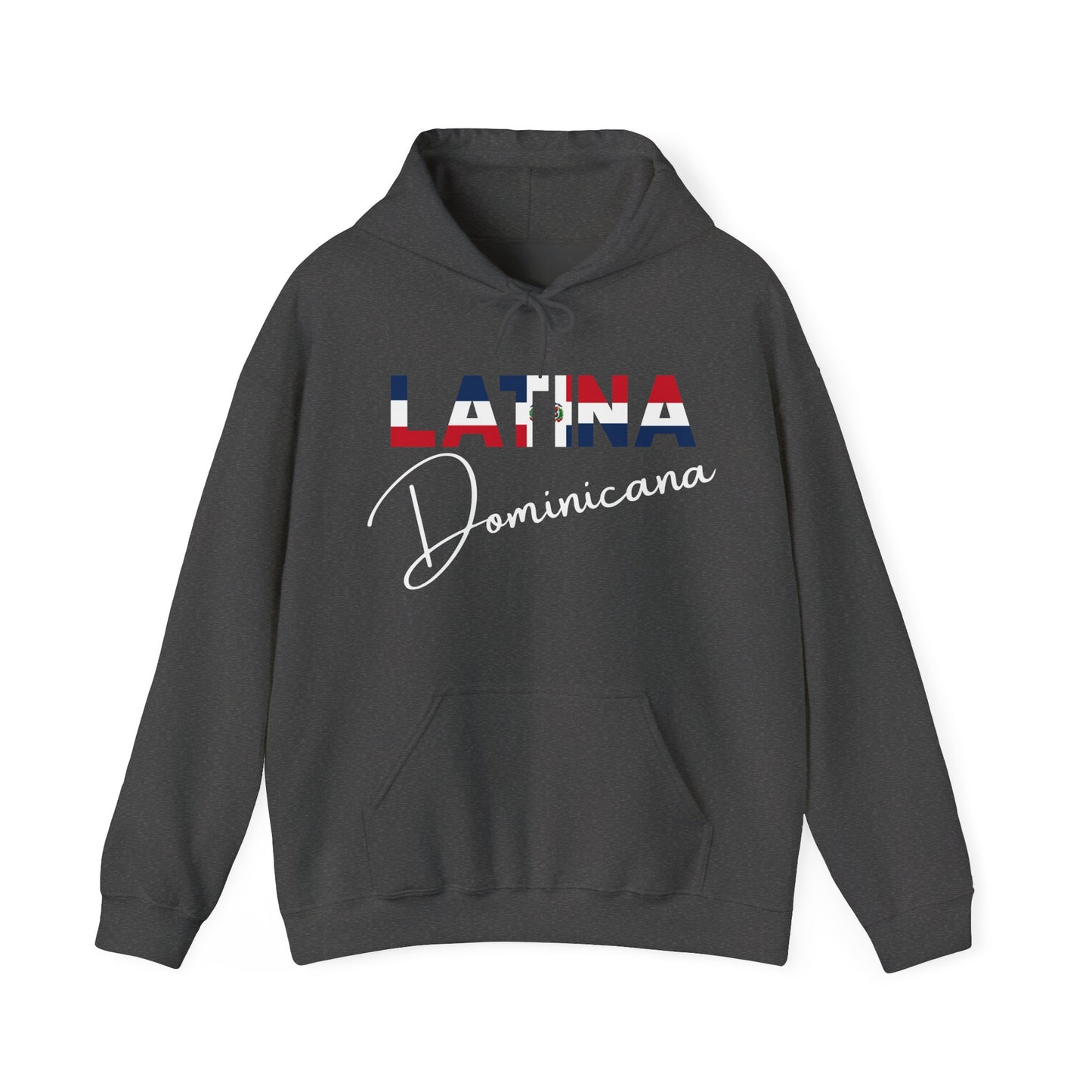 Latina Dominicana, Hoodie