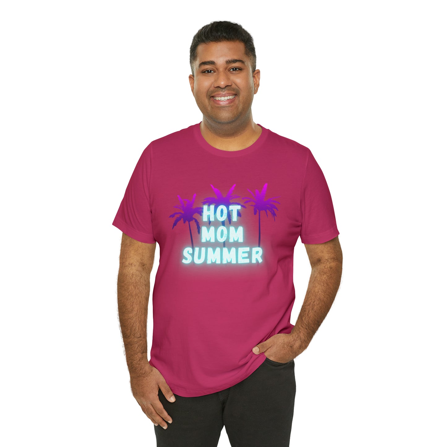 Hot Mom Summer, Shirt