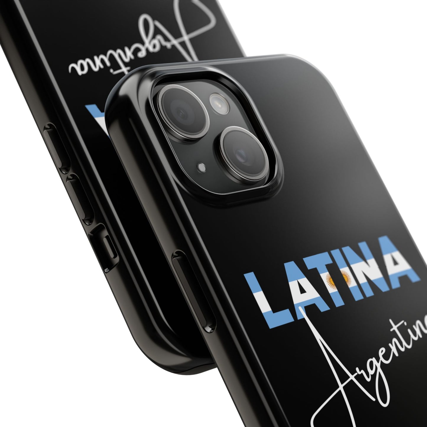 Latina Argentina Tough Phone Case | Argentina Latina Pride Protective Cover