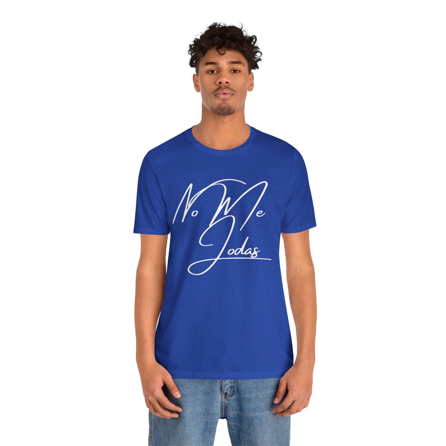No Me Jodas, Shirt