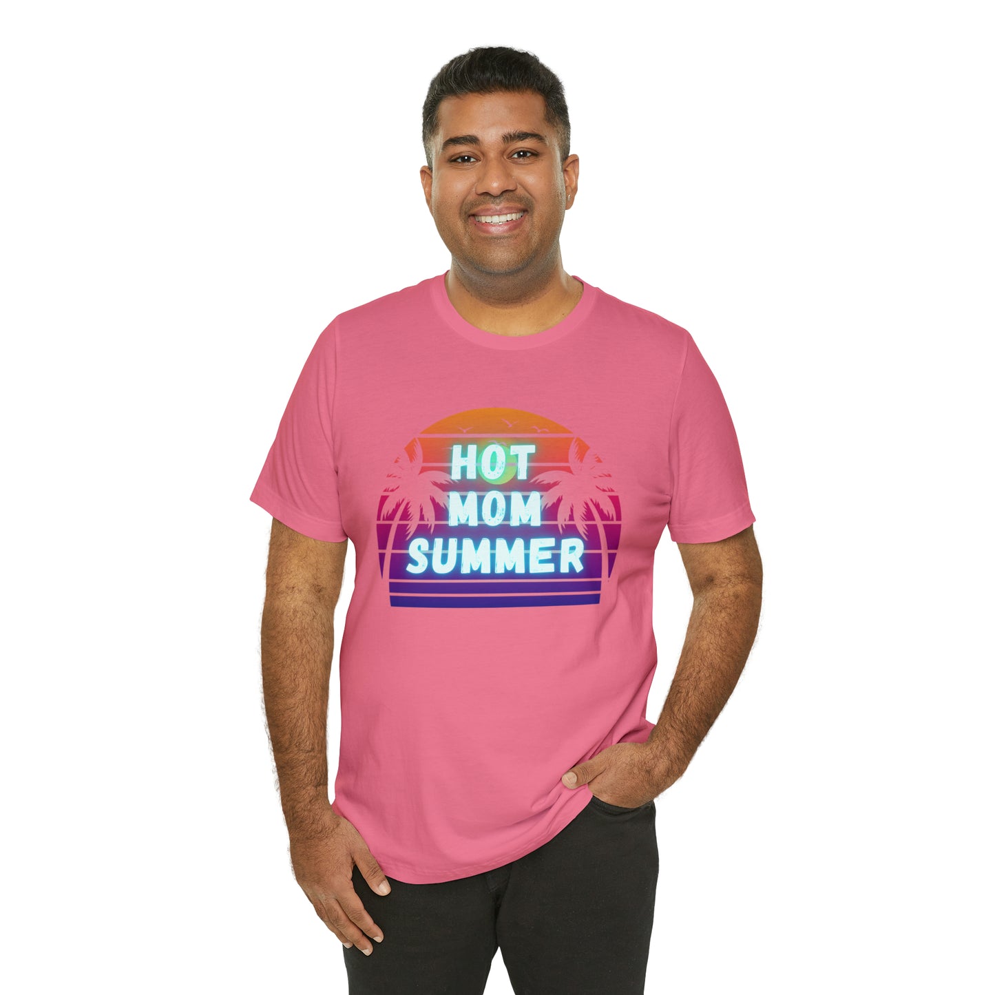 Hot Mom Summer, Shirt