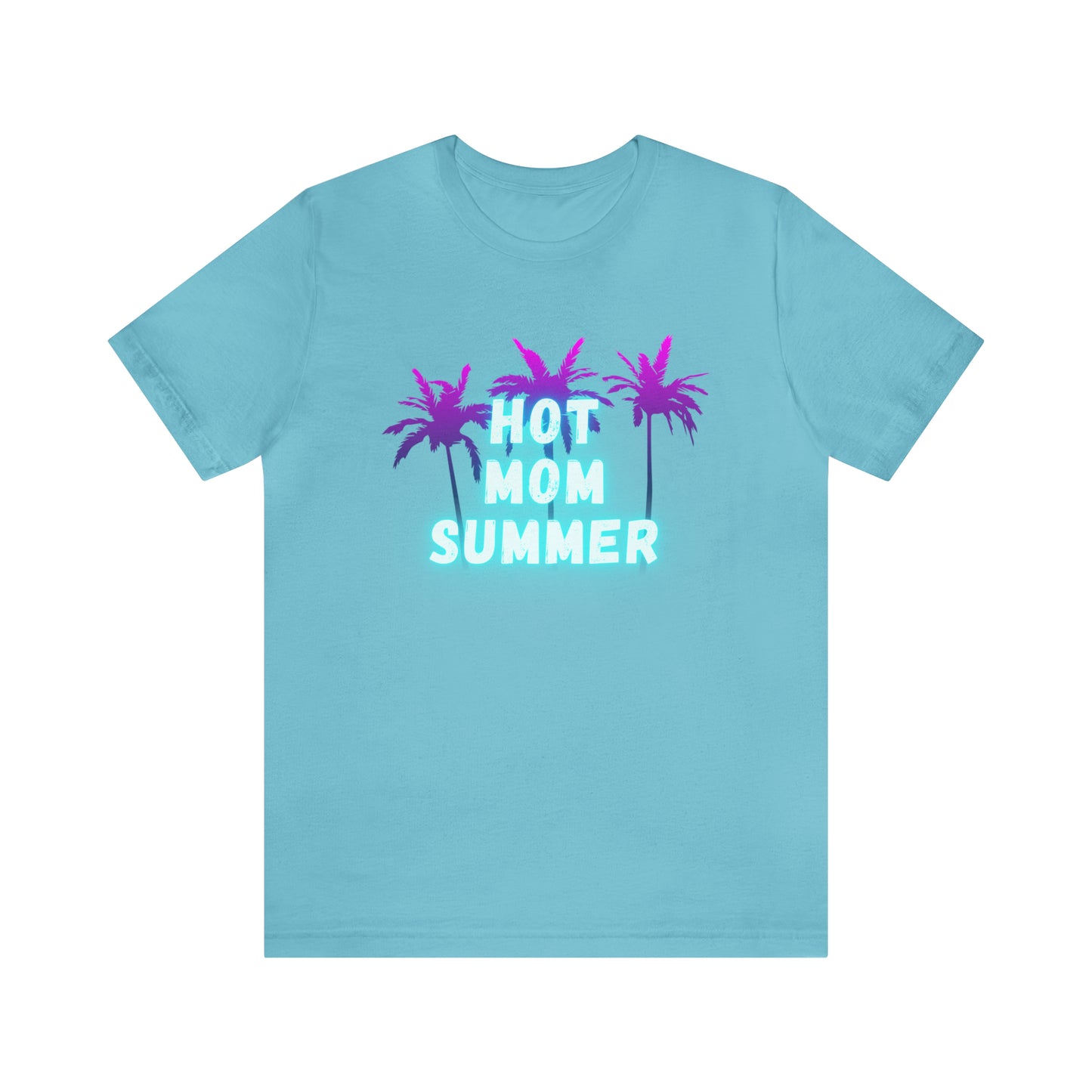 Hot Mom Summer, Shirt