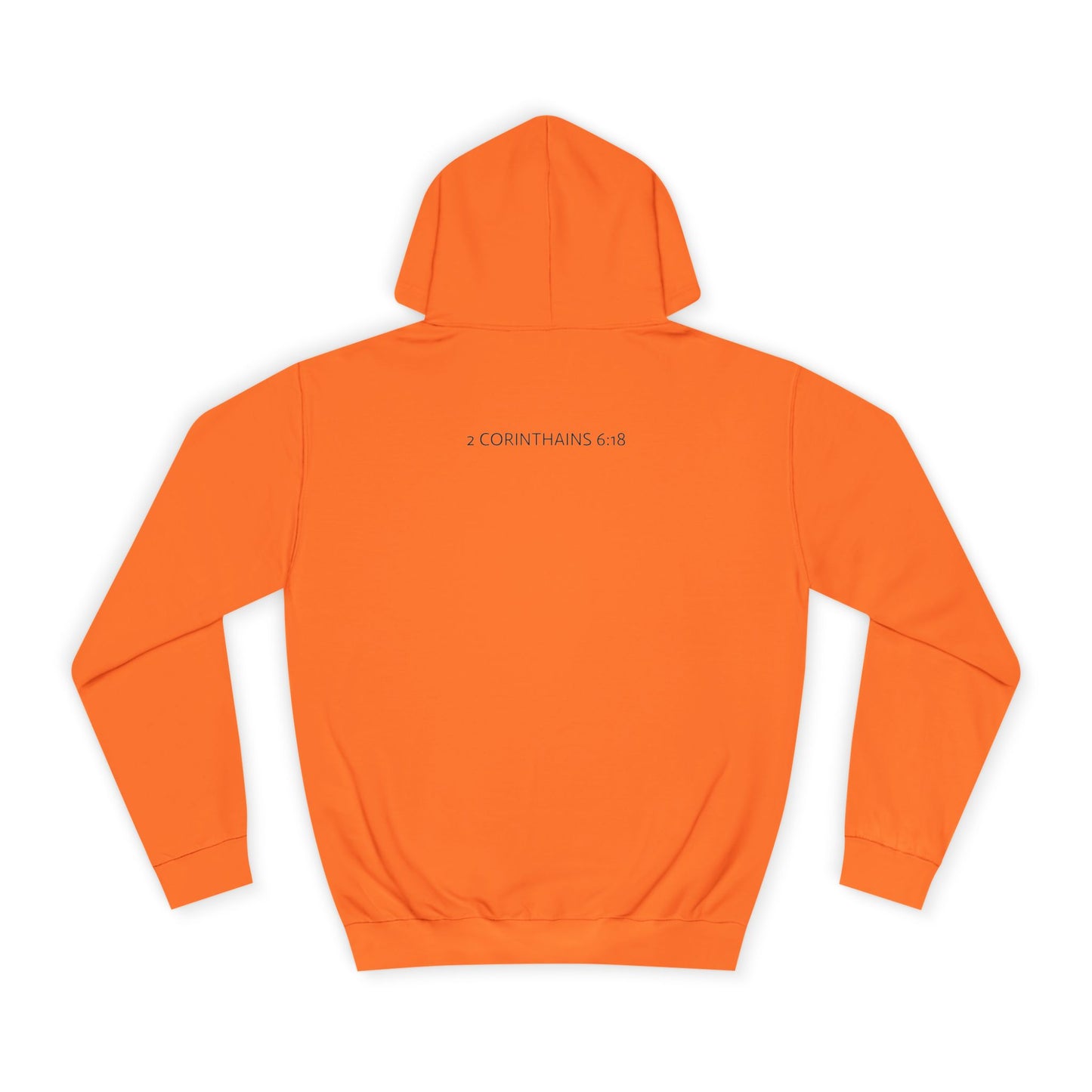 Daughter Of A King, Hoodie