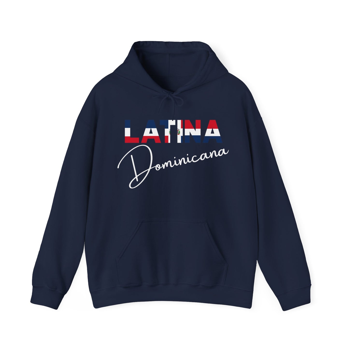Latina Dominicana, Hoodie