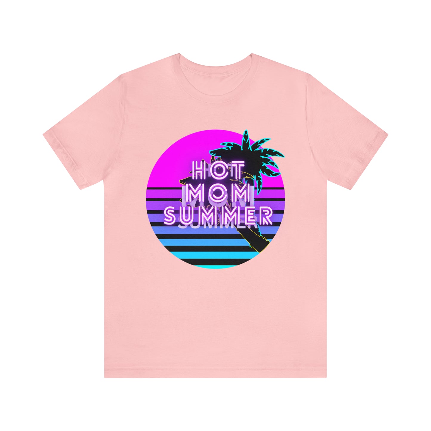 Hot Mom Summer, Shirt