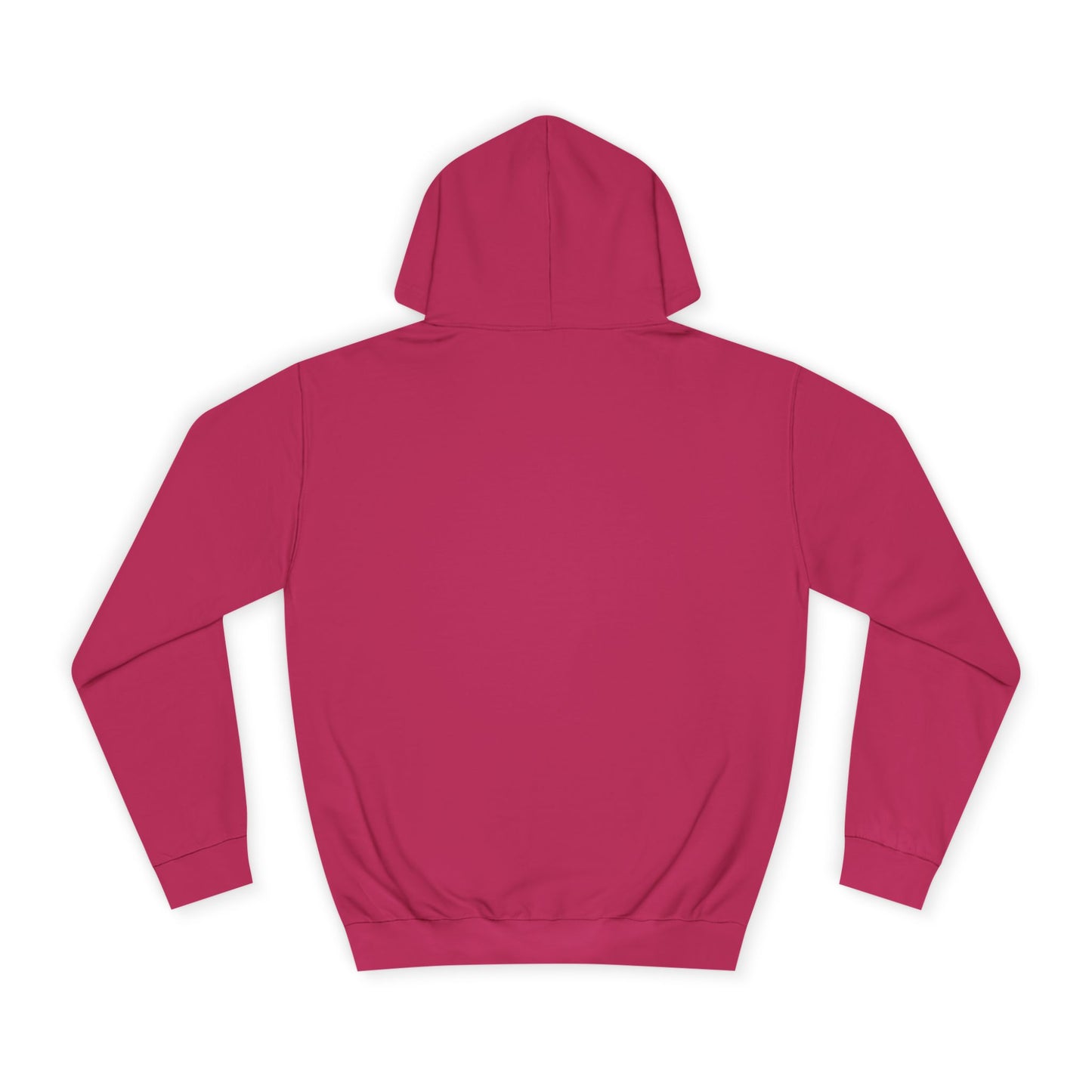 Make Heaven Crowded Hoodie