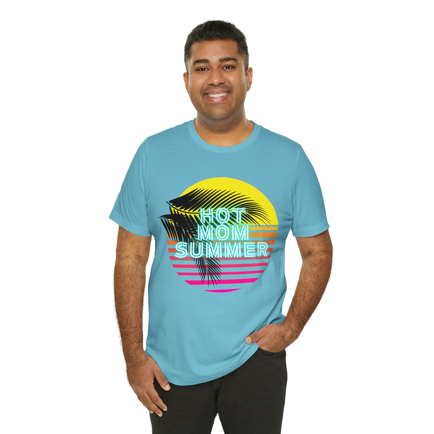 Hot Mom Summer, Shirt