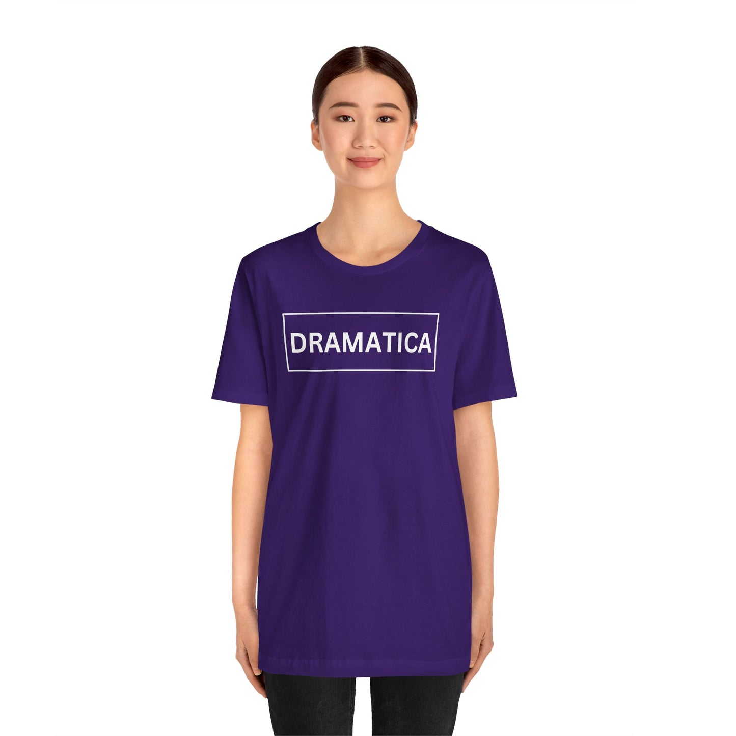 Dramatica, Shirt