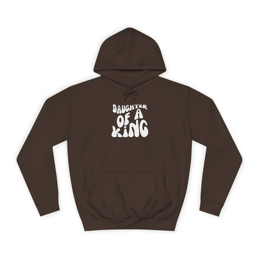 Daughter Of A King, Hoodie