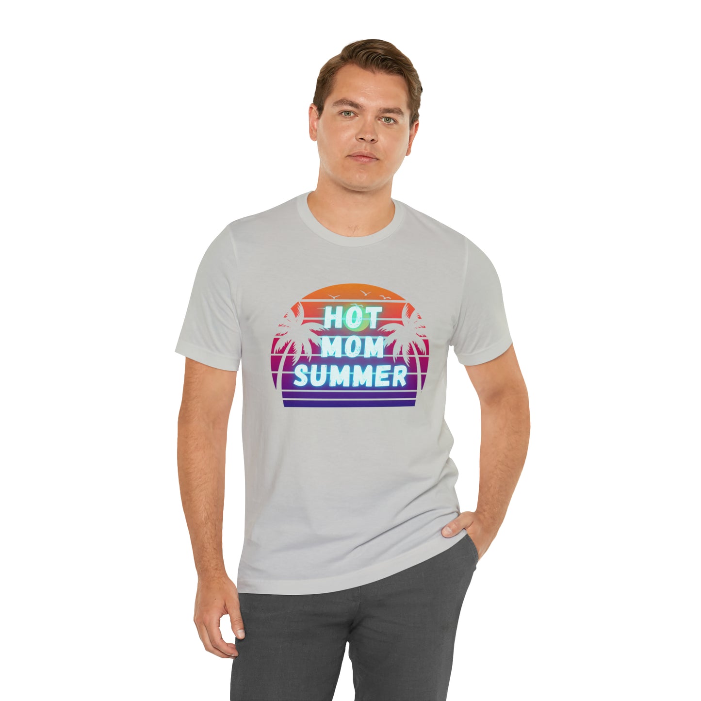 Hot Mom Summer, Shirt