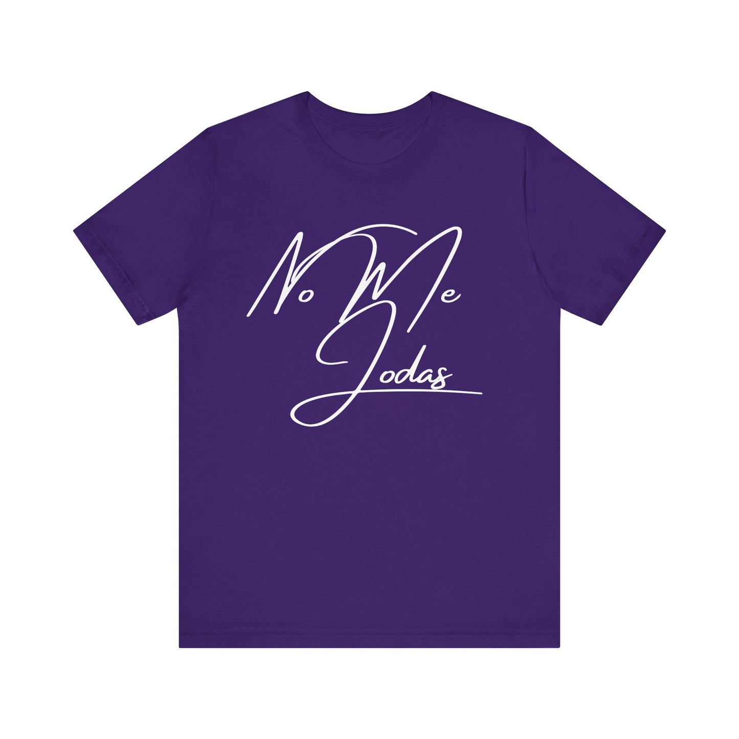 No Me Jodas, Shirt