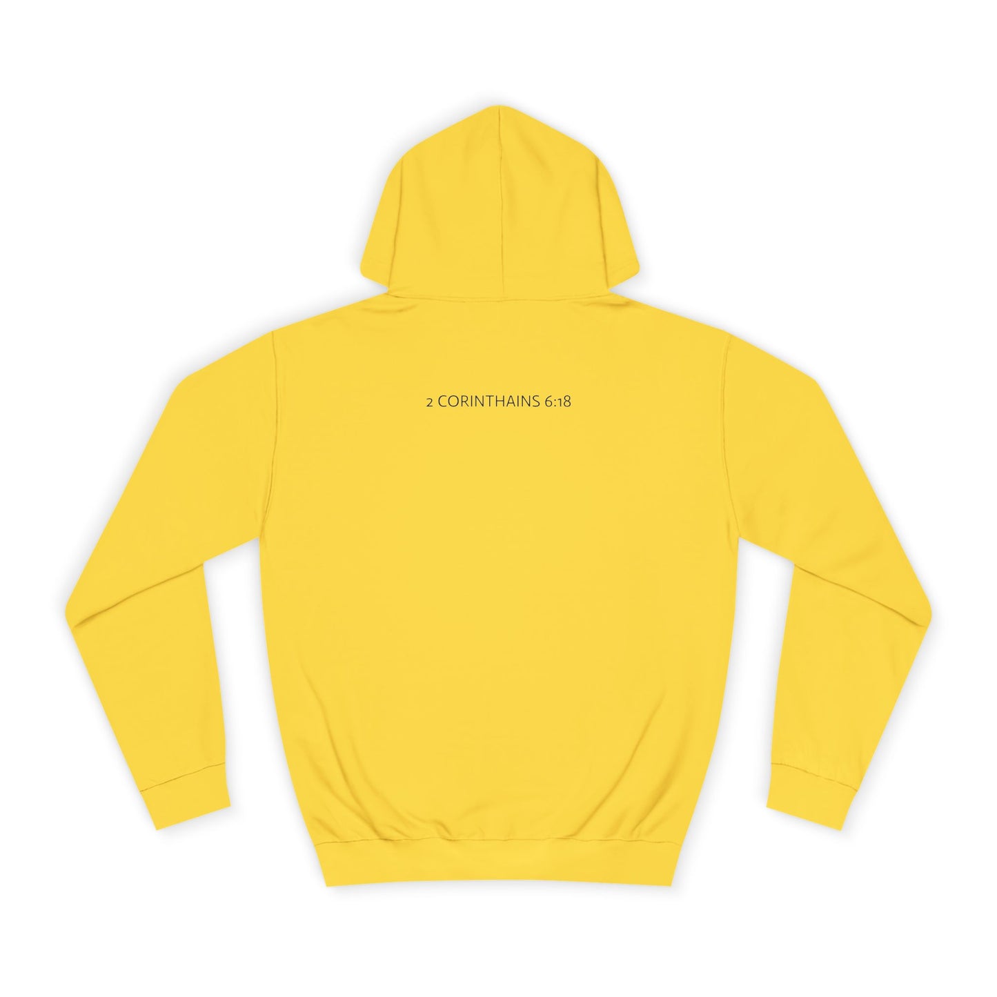 Daughter Of A King, Hoodie