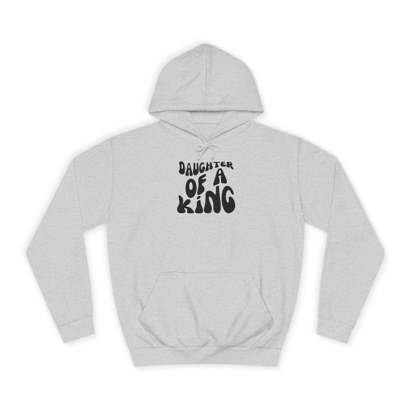 Daughter Of A King, Hoodie
