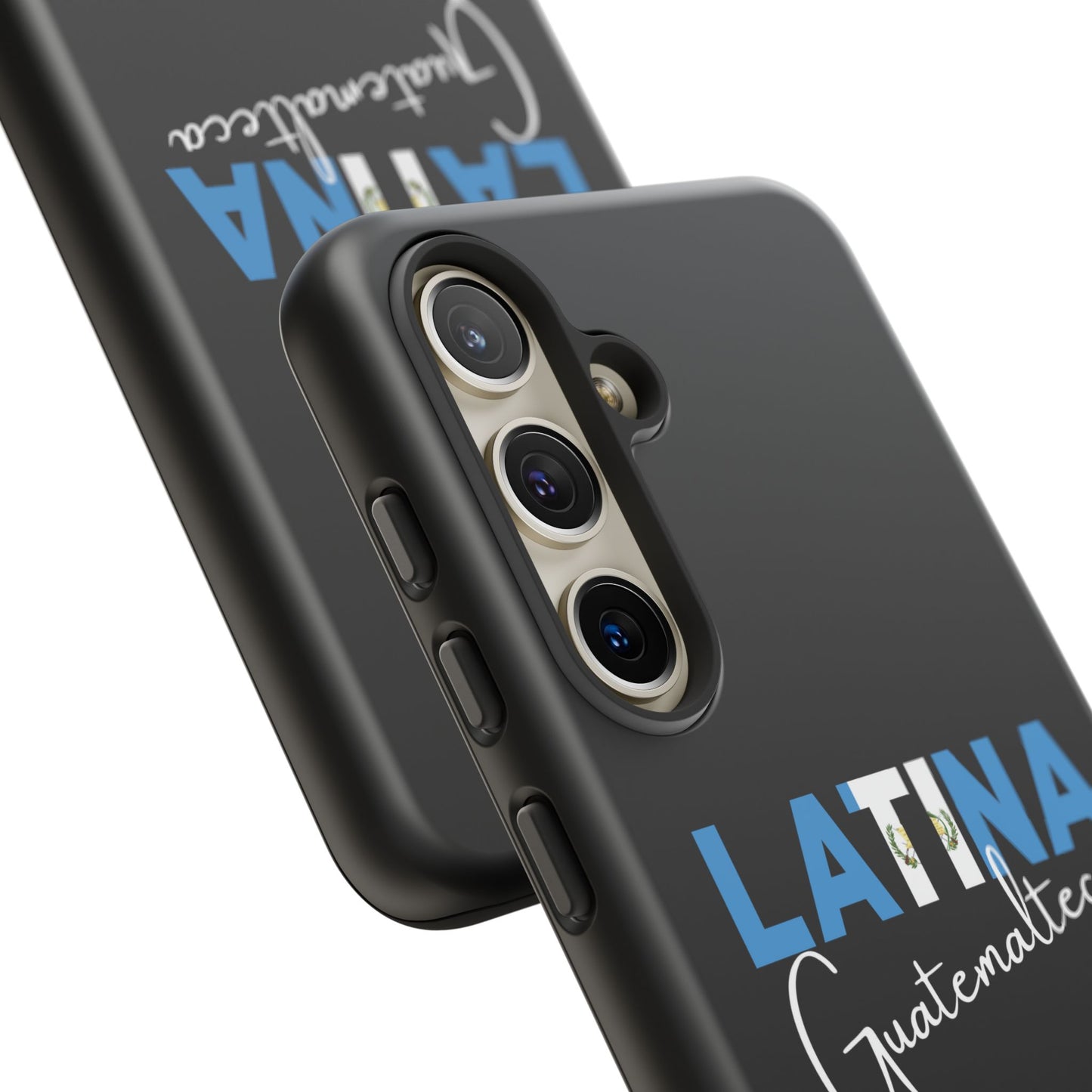Latina Guatemalteca, Tough Phone Case