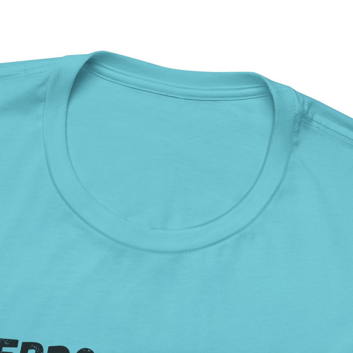 Cuerpo De Verano Cargando, Shirt