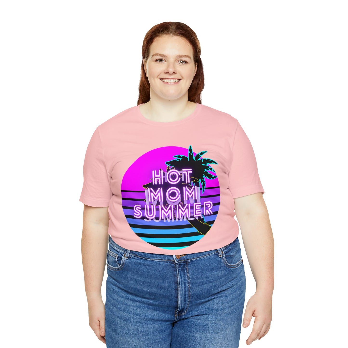 Hot Mom Summer, Shirt