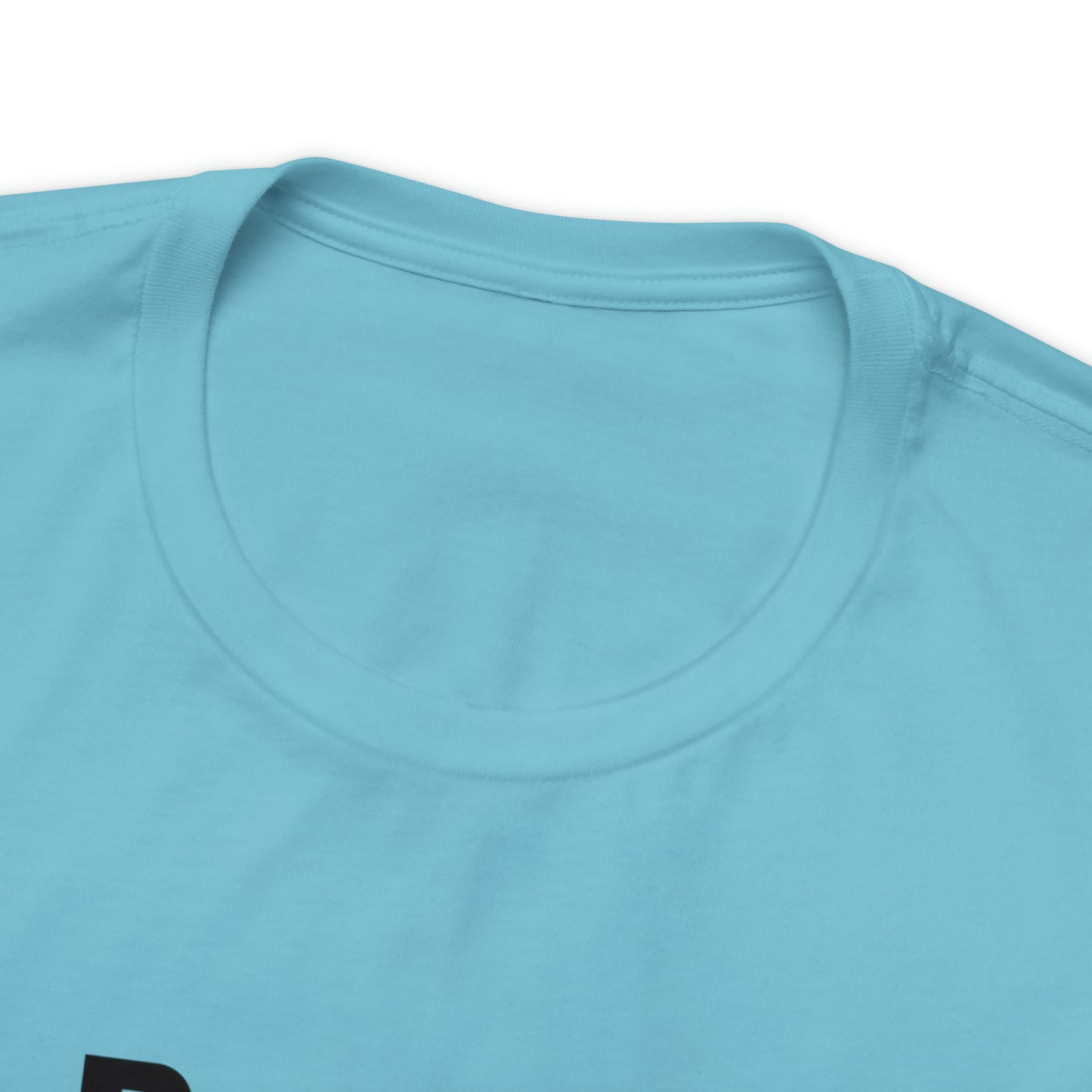 No Pasa Nada, Shirt