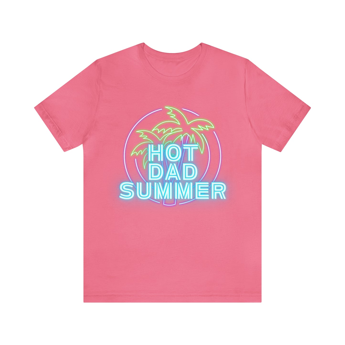 Hot Dad Summer, Shirt