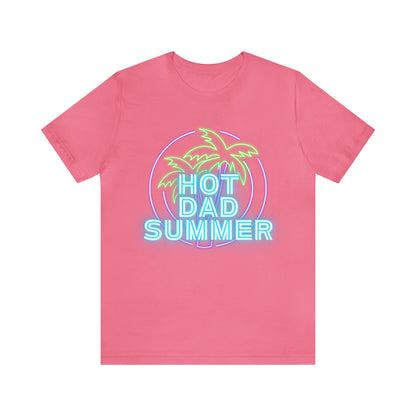 Hot Dad Summer, Shirt