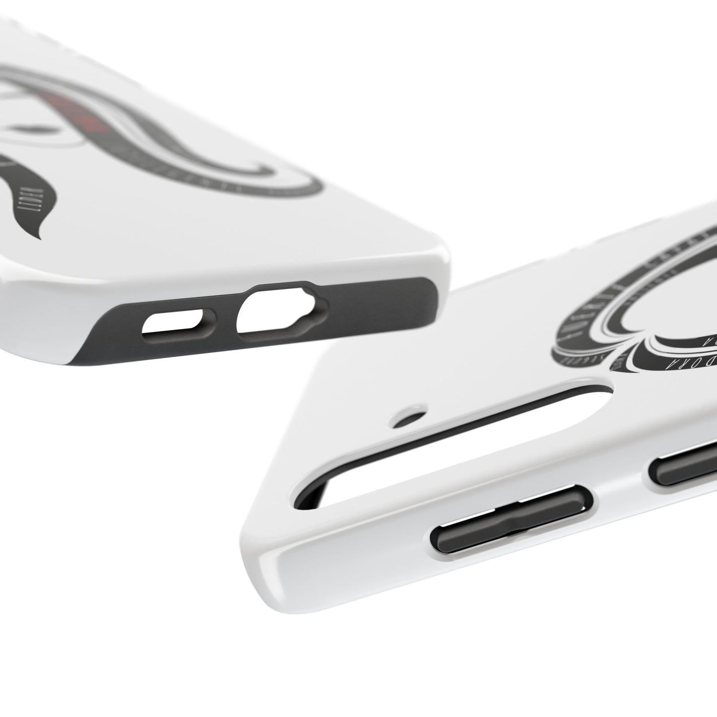 Fuerza Latina, Tough iPhone Case