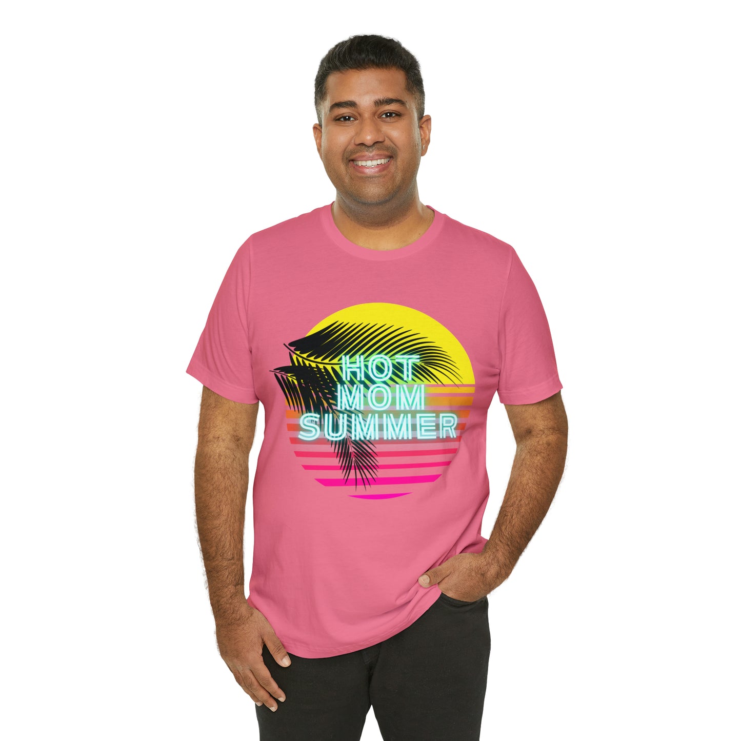 Hot Mom Summer, Shirt