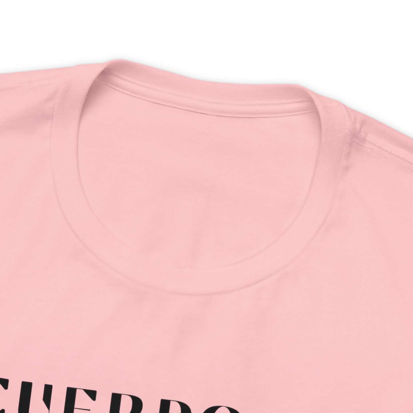 Cuerpo de Verano En Construction, Shirt
