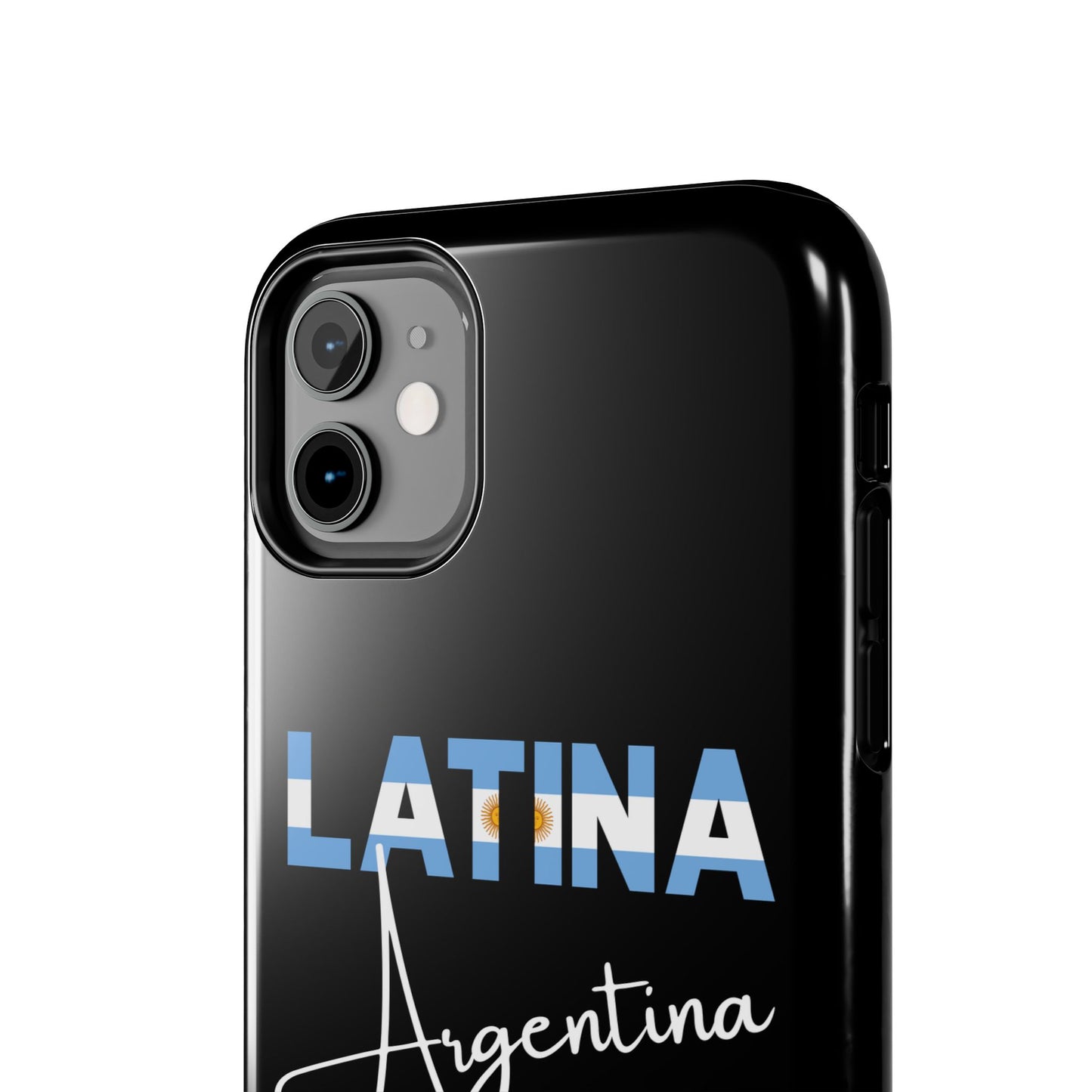 Latina Argentina Tough Phone Case | Argentina Latina Pride Protective Cover